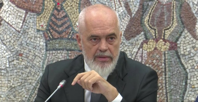 Rama: Apartamentet që shiten 2 herë do konfiskohen, ndërtimi do përfundohet nga shteti